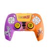 Blade Kit Sticker+ Grips+ Hard Skin Dragon Ball Enemies  PS5