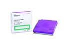 HPE LTO-6 Ultrium 2.5TB / 6.25TB WORM NO LABEL