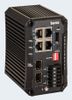 barox Switch 4-Port 10/100/1000TX PoE 90W Manage. 2xSFP
