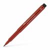 FABER-CASTELL Tuschestift Pitt Artist Pen B Farbe 192