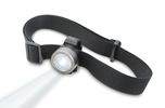 TROIKA Taschenlampe ECO RUN PRO ohne Magnet