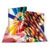 HERMA Sammelmappe A4 Stifte Pappe