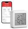 SwitchBot Smart Thermometer   Thermo-Hygrometer