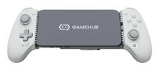 GameSir G8 Plus MFi Wit USB Gamepad Android, iOS, Nintendo Switch, PC