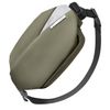 Inateck LB03014_OLIVE heuptasje Polyester Olijf