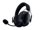 Razer Wireless Gaming Headset - BlackShark V3 Black