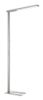 Unilux STRATUS Stehleuchte metallgrau