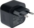 Inter-Tech PD-Charger USB C,PSU PD-2036, PD 36W, schwarz