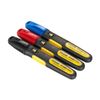 Stanley Permanentmarker FatMax farbig 3 St