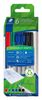 STAEDTLER Universalstift Lumocolor non permanent F 6er-Set retail