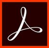 ADOBE ESD Acrobat Pro MLP 12M (ML) Elect Code Sub 1Y
