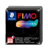 Staedtler FIMO 8040 Boetseerklei 57 g Zwart 1 stuk(s)
