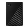 WD 6.3cm 6.0TB USB3.0 MyPassport Black NEW extern retail