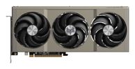 Sapphire Radeon RX9060XT Nitro+ GAMING OC 16GBGDDR6 2HDMI DP