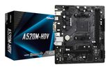 ASRock A520M-HDV                 AM4 mATX VGA/HDMI/DVI  DDR4 retail