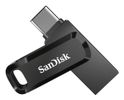 USB-Stick  32GB SanDisk Ultra Dual Go Android Typ C