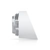 Ubiquiti Bullet Camera Angled Base white