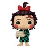Funko Pop! Figur Demon Slayer Tanjiro Kamado 10cm