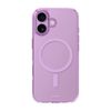 LAUT CRYSTAL FLURO for iPhone 17 - Light Pink