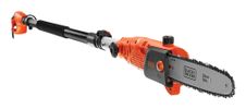 Black&Decker Elektro-Astsäge, 800 Watt, 25cm PS7525