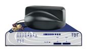 TDT G3000-LW    ELW  BOS Router (inkl. LTE-Dachantenne) retail
