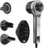 INVICTUS Hair D7 Haartrockner Set 4-tlg, 1600 W, sr