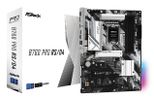 ASRock B760  PRO RS/D4          1700 ATX  HDMI/DP       DDR4 retail