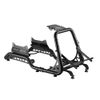 OPLITE Cockpit Chassis GTR S8 Infinity                 black retail (Speditionsversand)