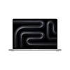 Apple MacBook Pro (16") M4 Pro 14/20-Core/24GB/512GB/Silber MacOS