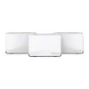 Mercusys WL-Router Halo H27BE Home Mesh WiFi System 3-Pack
