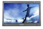 Xoro PTL 1050 V2, 10.1"(25.6cm) DVB-T2 Mini TV / freenet