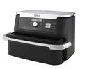 Ninja Dual-Zone 7 -in-1  Heißluftfritteuse         AF500EU