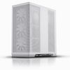 APNX Geh Midi APNX C1 MicroATX/ATX/MiniITX o.N. (white)