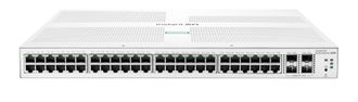 HPE NW ION 1930 48G 4SFP+ Switch                      JL685A