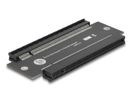 DELOCK Riser Karte PCI Express 3.0 x16 Slot > x16 Slot
