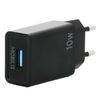 Mobilis Wall Charger 10.5W 1 USB A