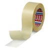 tesafix Gewebeklebeband Kunstkautschuk 25m x 50mm weiß