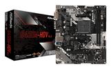 ASRock B450M-HDV R4.0            AM4 mATX VGA/HDMI/DVI  DDR4 retail