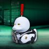 TUBBZ Sammelente - Metal Gear Solid Genome Soldier       9cm
