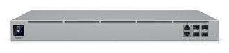 Ubiquiti Enterprise Fortress Gateway ** Projektartikel