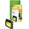 KMP GOLD Patrone HP 963XL  (3JA29AE) yellow 2000 S. remanufactured