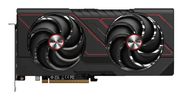 Sapphire Radeon RX9070 Pulse OC 16GBGDDR6 2xHDMI 2xDP