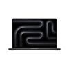 Apple MacBook Pro (16") M4 Pro 14/20-Core/24GB/512GB/SpaceSc MacOS