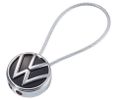 TROIKA Schlüsselanhänger VW LOOP VOLKSWAGEN