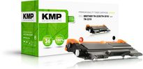 KMP Toner Brother TN-2220/TN2220 black 2600 S. B-T47 remanufactured