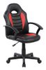 ROCADA Gamingstuhl BASIC Kunstleder rot 912-2