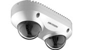Hikvision Panorama  DS-2CD6D42G0-IS(2.8mm)(O-STD) 4MP