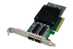 DIGITUS Netzwerkkarte SFP28  Dual-Port 25G PCIe