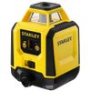 Stanley STANLEY DIY Rotationslaser, rot