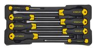 Stanley Schraubendreher-Set CushionGrip 8-tlg